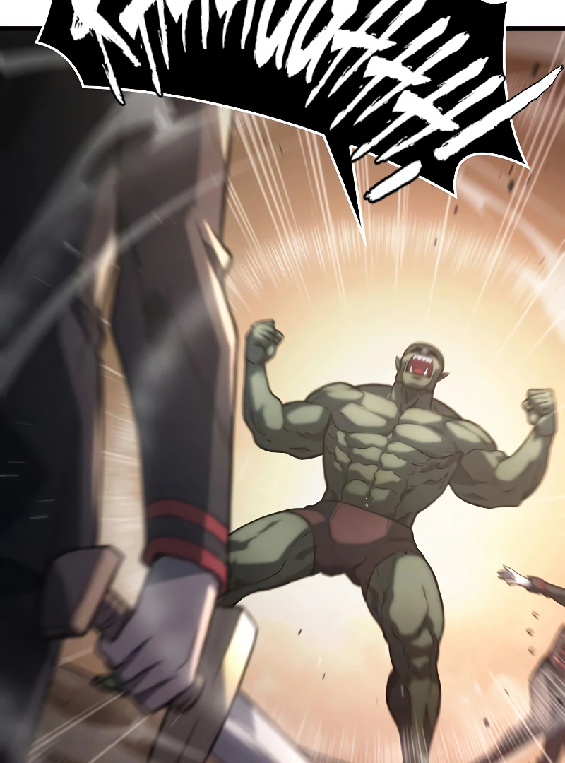 Revenge of the Iron-Blooded Sword Hound, Chapter 10 image 30